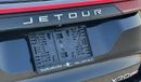 Jetour X70 Plus Comfort 2024 GCC 1.5L Turbo 4 Cylinders