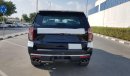 Chevrolet Tahoe Premier for Export Only!