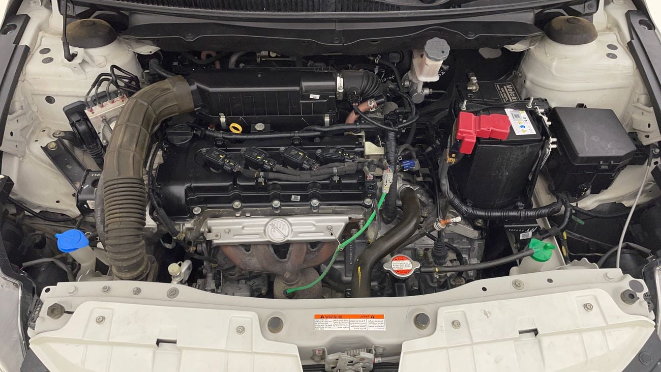 Suzuki Ciaz GL 1.5 | Zero Down Payment | Home Test Drive