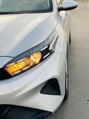 Kia Cerato LX