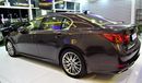 Lexus GS350