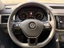 Volkswagen Teramont SE 3.6L