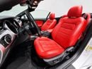 Ford Mustang GT PREMIUM