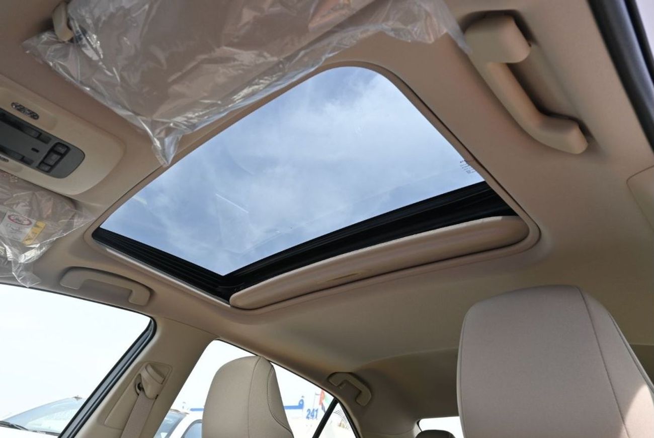 Toyota Camry Toyota Camry GLE 2.5L Hybrid, Sedan, FWD, 4Doors