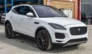 Jaguar E-PACE S 2.0L | 2018 | 4-Cylinder Turbocharged 250 HP | AWD | Perfect Condition