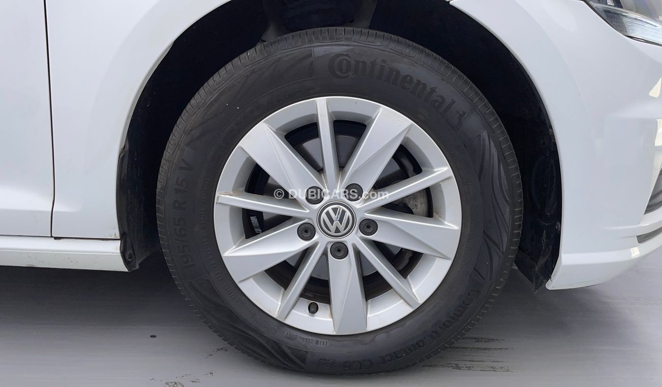 Volkswagen Golf SE 1.4 | Zero Down Payment | Free Home Test Drive