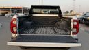 تويوتا هيلوكس GR Sport 4.0L