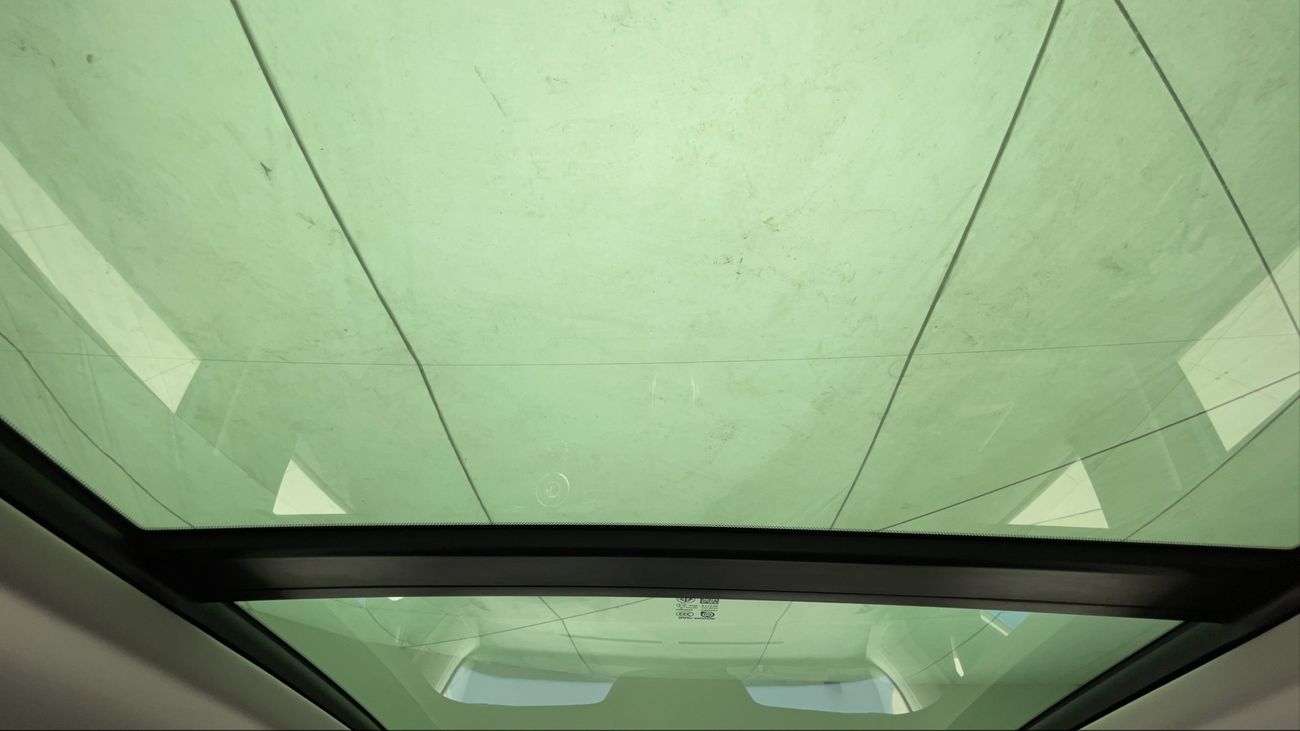 MG ZS LUXURY TROPHY 1.3 | Zero Down Payment | Home Test Drive