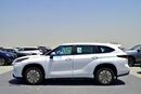 Toyota Highlander GLE Hybrid 2.5L Automatic
