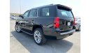 Chevrolet Tahoe 2017 Chevrolet Tahoe | Black | LTZ | C 1032