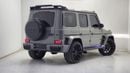 برابوس 800 - مرسيدس-AMG G 63 Original brabus