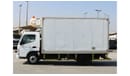 Mitsubishi Fuso Canter 2015 | CANTER FREEZER 3 TON CAPACITY WITH GCC SPECS AND EXCELLENT CONDITION
