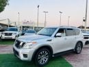 نيسان أرمادا 2019 Nissan Armada