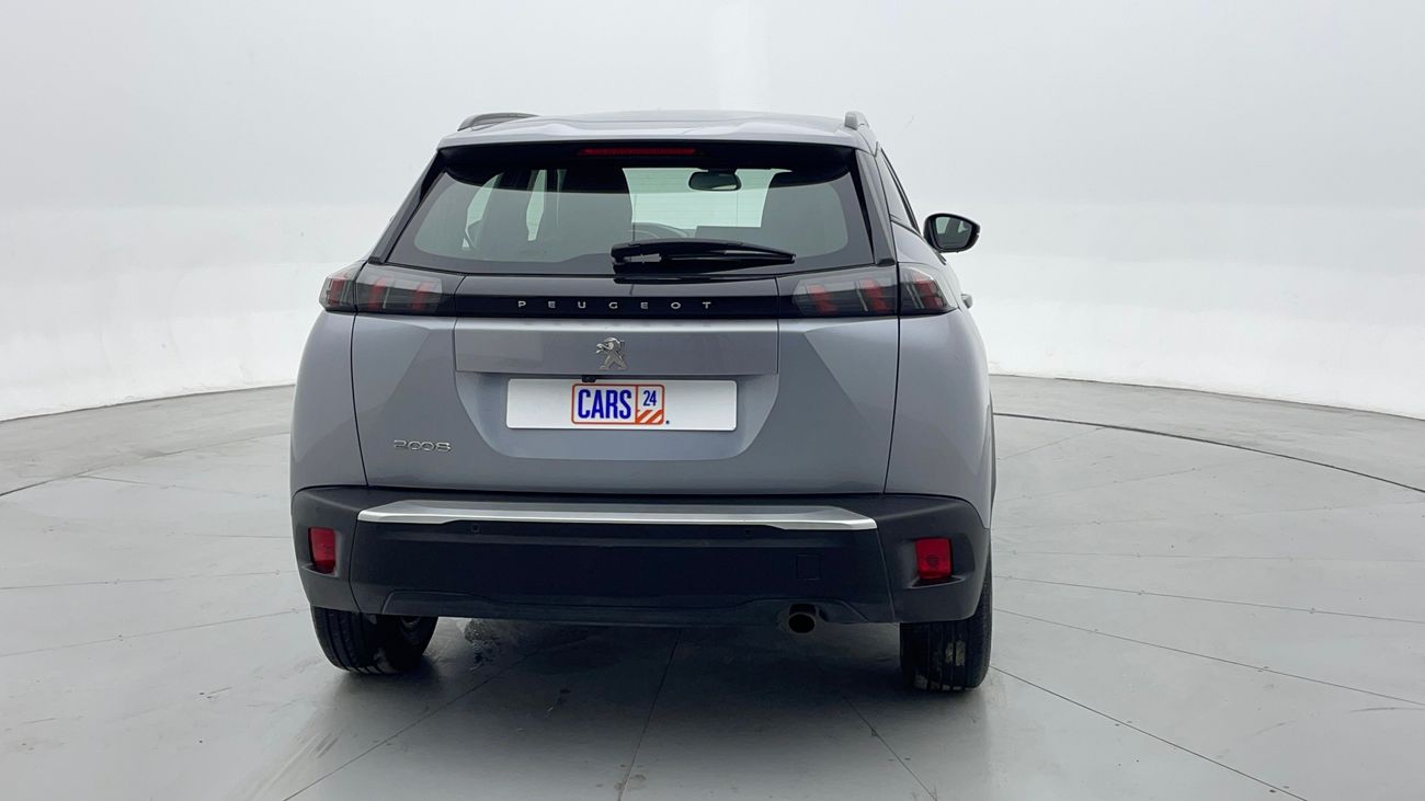 Peugeot 2008 ACTIVE 1.6 | Zero Down Payment | Free Home Test Drive