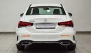 Mercedes-Benz A 250 SALOON EDITION 1 VSB 27855