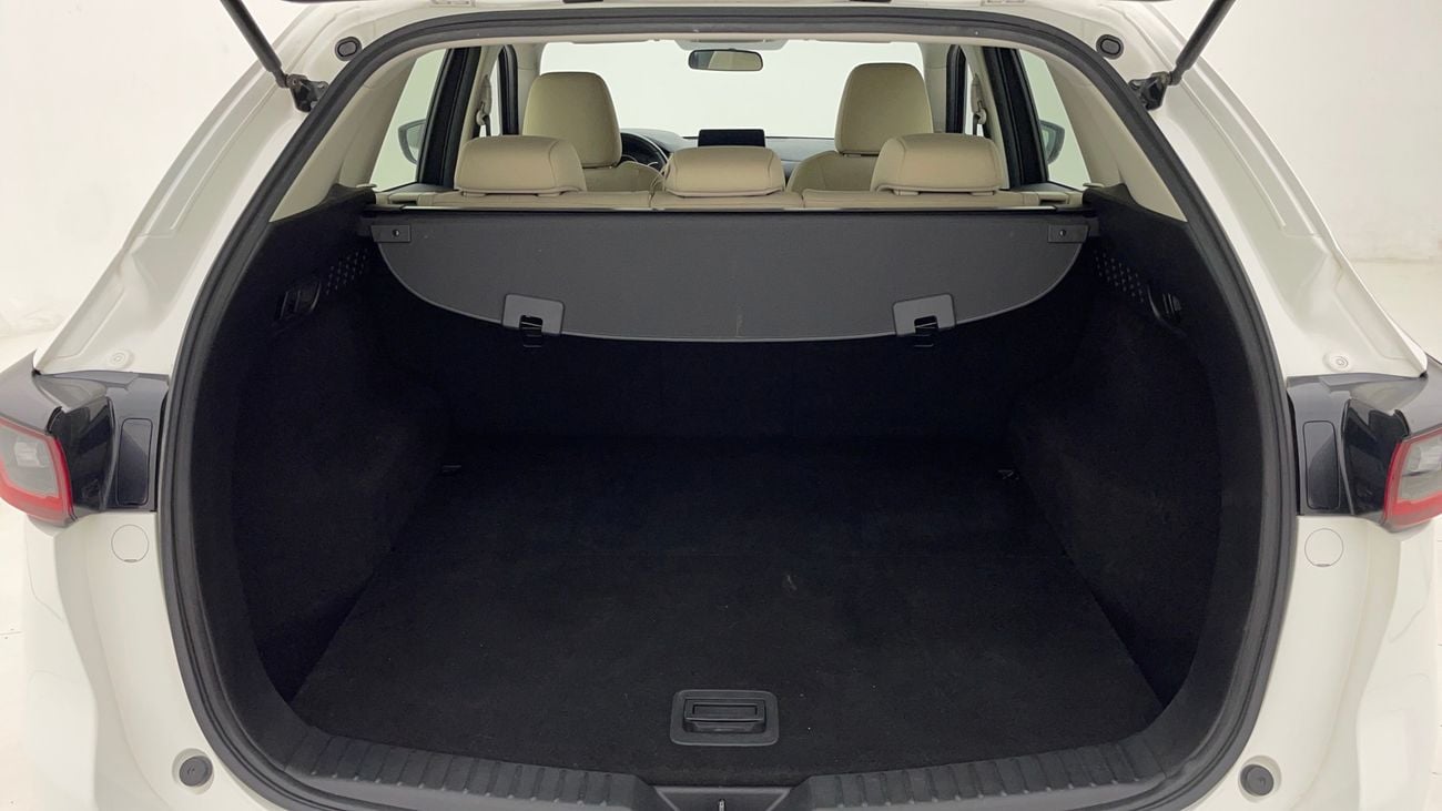 مازدا CX5 GL 2.5 | بدون دفعة مقدمة | اختبار القيادة في المنزل