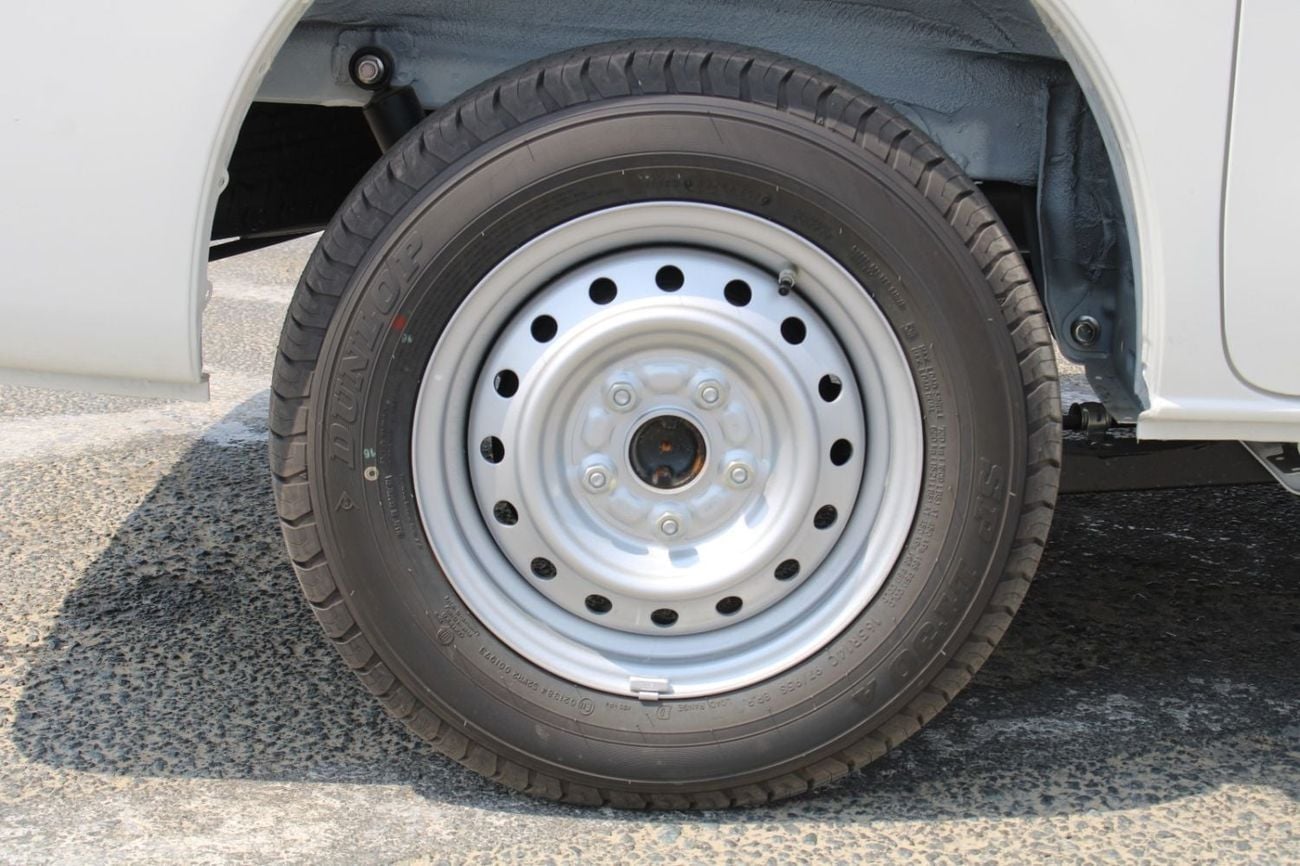 Toyota Liteace
