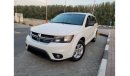 Dodge Journey Very Clean Car