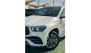 Mercedes-Benz GLE 53 Mercedes-Benz GLE 53 4MATIC+ 2021-Cash or 4,342 Monthly  brand new-