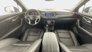 Chevrolet Blazer 3.6 RS F-GATE SAFETY PACK 21 AUTO 4WD | Guaranteed Warranty | 0 Down Payment