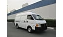 Nissan Urvan NISSAN URVAN HIGHROOF 2008 WITH CHILLER