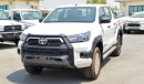 Toyota Hilux SR5 Adventure V6 4.0Ltr, 6 cylinder,full option ,petrol double cabin pick up,with Bedliner,camera