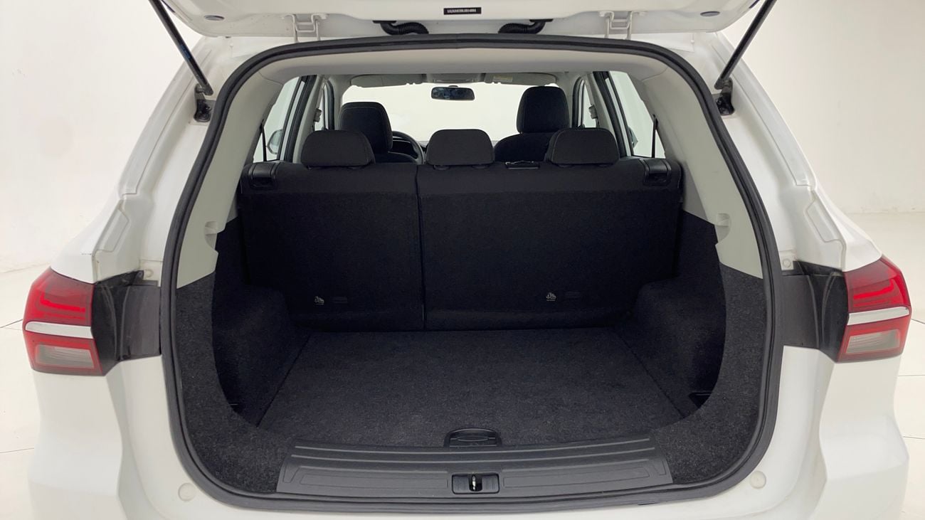 أم جي RX5 STD 1.5 | بدون دفعة مقدمة | اختبار قيادة مجاني للمنزل