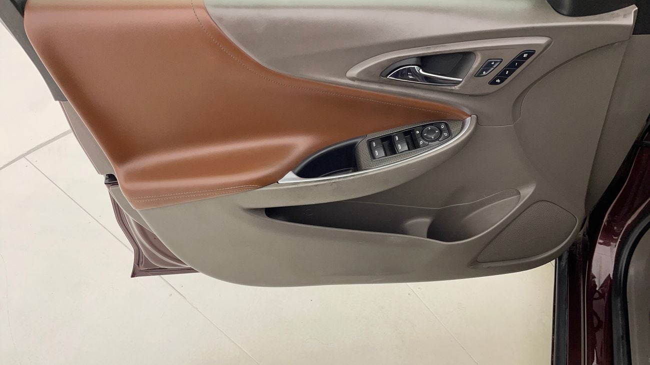 شيفروليه ماليبو LT 2.5 | بدون دفعة مقدمة | اختبار القيادة في المنزل