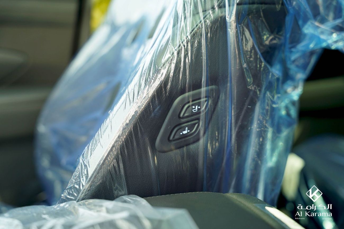 Hyundai Tucson Hyundai Tucson | 2.0L HTRAC | Head Up Display | Radar | Seat Memory | Boss Sound System | 360 Camera