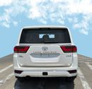 Toyota Land Cruiser Land Cruiser vxr 2024 GCC 3.5LT.T