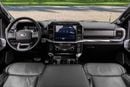 فورد F 150 Tremor F-150 Tremor | 6,600 P.M | 0% Downpayment | Ford F-150 Tremor!
