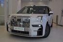 زيكر 009 Glorious Collector's Edition 4WD 108kWh Video