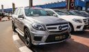 Mercedes-Benz GL 500 4Matic