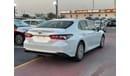 Toyota Camry TOYOTA CAMRY LE