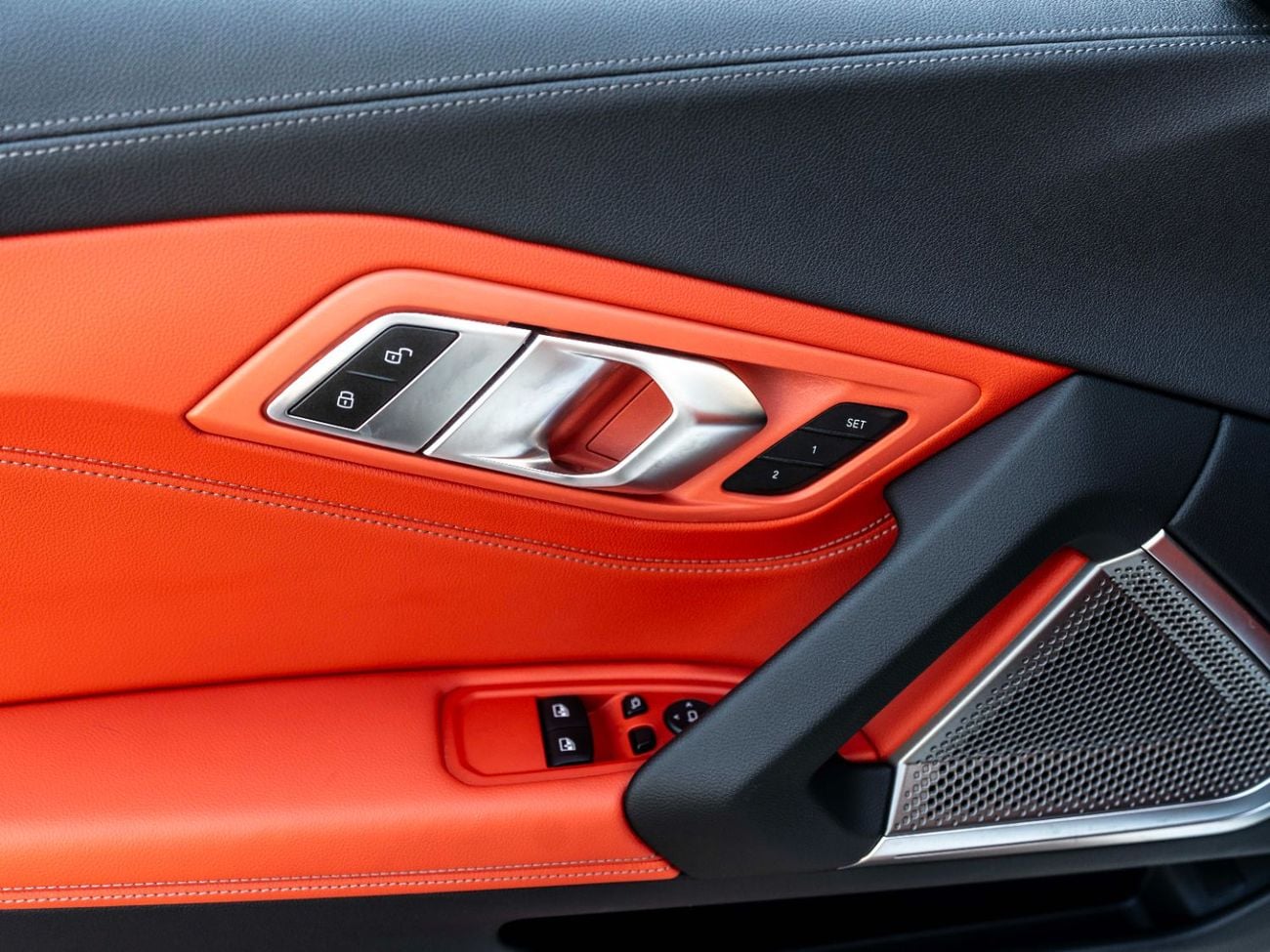 BMW Z4 sDrive 20i M Sport package 2.0L