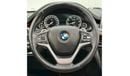 BMW X5 35i Exclusive 2016 BMW X5 xDrive35i 7 Seats, Warranty, New Tyres, Low Kms, GCC