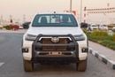 Toyota Hilux TOYOTA HILUX ADVENTURE 4.0L V6 AT 4WD PICKUP 2025
