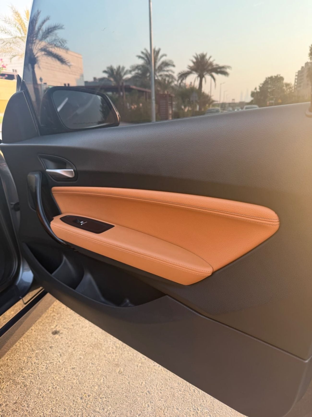 BMW 220i SPORT LINE