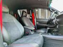 Toyota Hilux Toyota Hilux pickup 2021 GR SPORT 2.7 V4
