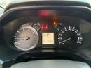 Toyota Prado VXR 2.7L 4WD