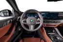BMW X6 XDRIVE40I M SPORT fully loaded-well maintained-full service in BMW-Head up Display