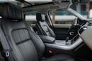 Land Rover Range Rover Sport Range Rover Sport | 3,134 P.M | 0% Downpayment | Al Tayer History | Soft Closing Doors
