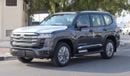 Toyota Land Cruiser GXR . 3.3L . Turbo Diesel . 4WD . 10-Speed Automatic . 7 Seats . 4 Doors | 2026 Model | Ready for Export