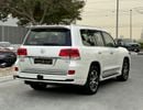 تويوتا لاند كروزر GXR 4.0L (271 HP) 4WD