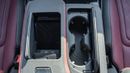 إنفينيتي QX80 AUTOGRAPH CAPTAIN CHAIRS 2026 Infiniti QX80 3.5L AT Petrol with Captain Seat (White-Red)