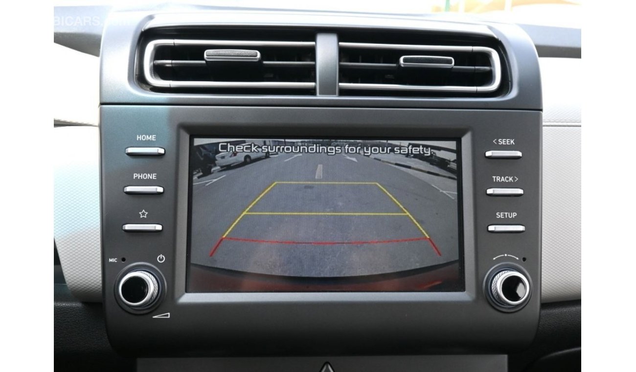 Hyundai Creta Mid very good condition without accident original paint 2022