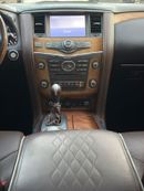 Infiniti QX80