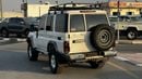 تويوتا لاند كروزر 70 Diesel 4.5 Liter Right Hand Drive 5 Doors Manual Gear Power Windows