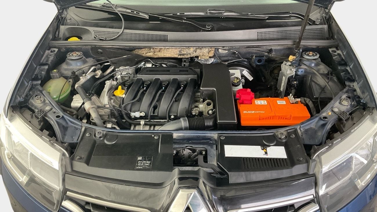 Renault Symbol PE | upto AED 20,000 Ramadan Discount | Guaranteed Warranty | 0 Down Payment