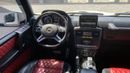Mercedes Benz G63 AMG STD First Edition 5.5L V8 BITURBO